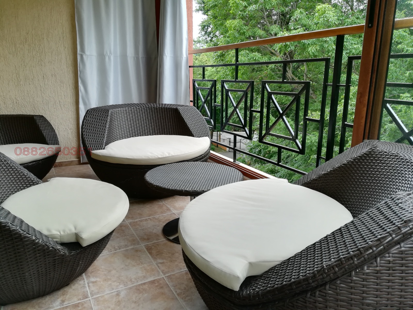 Дава под Наем 2-СТАЕН | Imot.bg — изображение 6