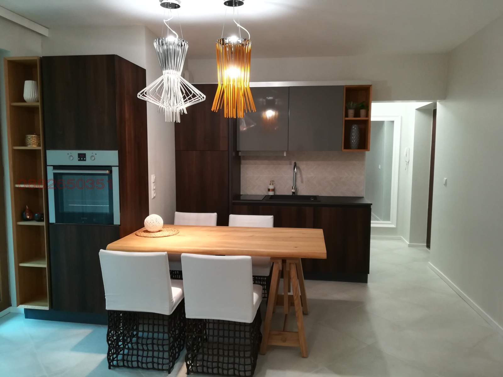 Дава под Наем 2-СТАЕН | Imot.bg — изображение 2