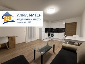 1 soveværelse Hadzhi Dimitar, Sofia