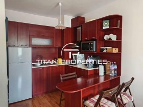 1 bedroom k.k. Sv.Sv. Konstantin i Elena, Varna 4