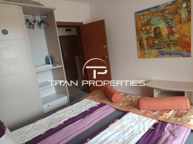 1 bedroom k.k. Sv.Sv. Konstantin i Elena, Varna 6