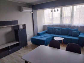 1 bedroom Izgrev, Burgas 1