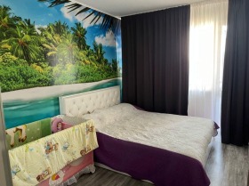 3 soveværelser Banishora, Sofia 6