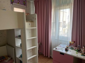 3 soveværelser Banishora, Sofia 8