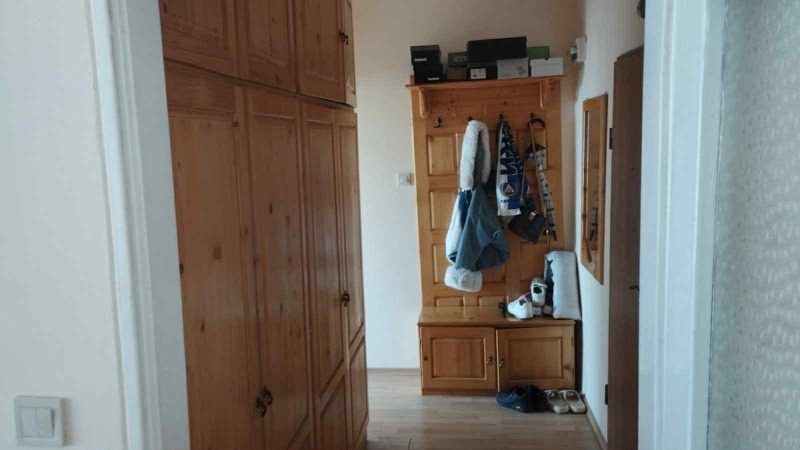 Do wynajęcia  Studio Sofia , Ljulin 2 , 49 mkw | 58376862 - obraz [6]
