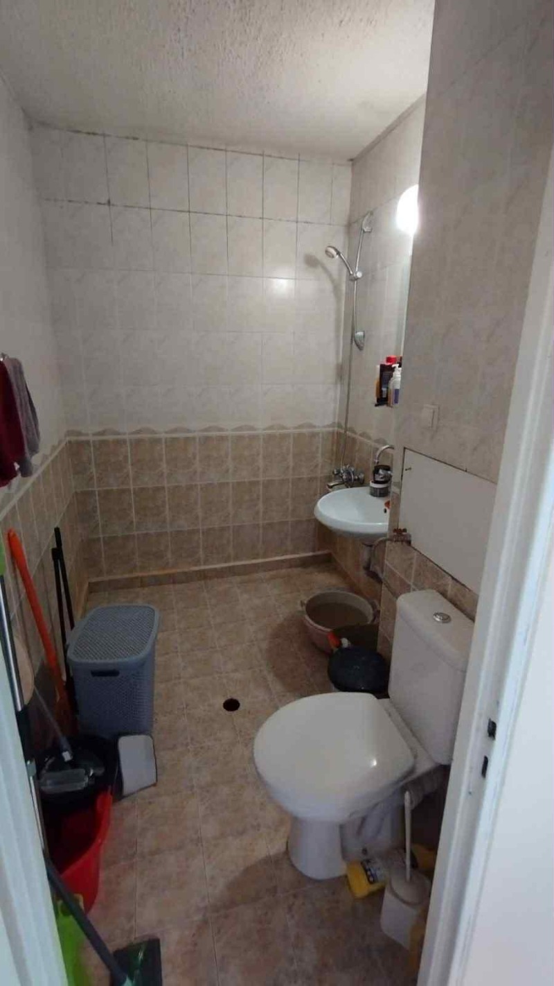 Do wynajęcia  Studio Sofia , Ljulin 2 , 49 mkw | 58376862 - obraz [5]