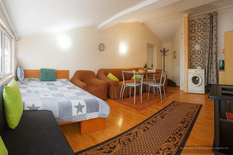 Дава под наем 1-СТАЕН, гр. Пловдив, Каменица 2, снимка 3 - Апартаменти - 53071246