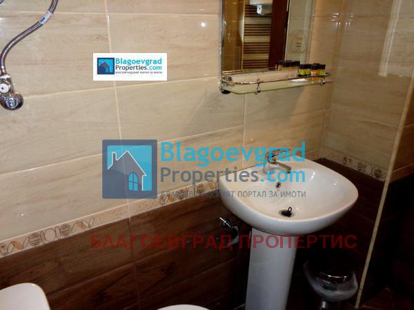 Дава под наем 2-СТАЕН, гр. Благоевград, Широк център, снимка 6 - Апартаменти - 53820648