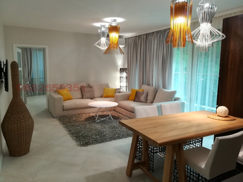 Дава под наем 2-СТАЕН, гр. Варна, област Варна