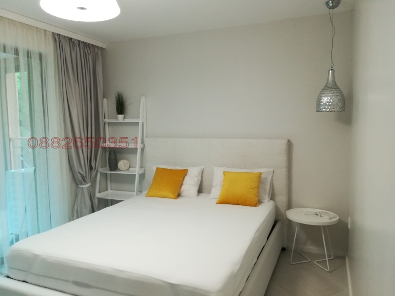 Дава под наем 2-СТАЕН, гр. Варна, област Варна, снимка 3 - Апартаменти - 52783109