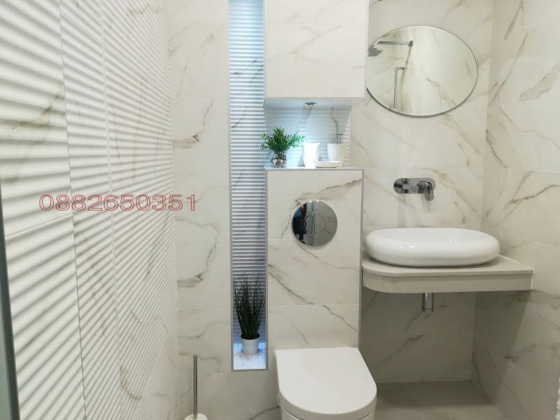 Дава под наем 2-СТАЕН, гр. Варна, област Варна, снимка 4 - Апартаменти - 52783109