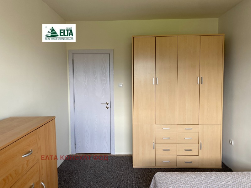 Til leie  1 soverom Sofia , Razsadnika , 49 kvm | 49906165 - bilde [8]