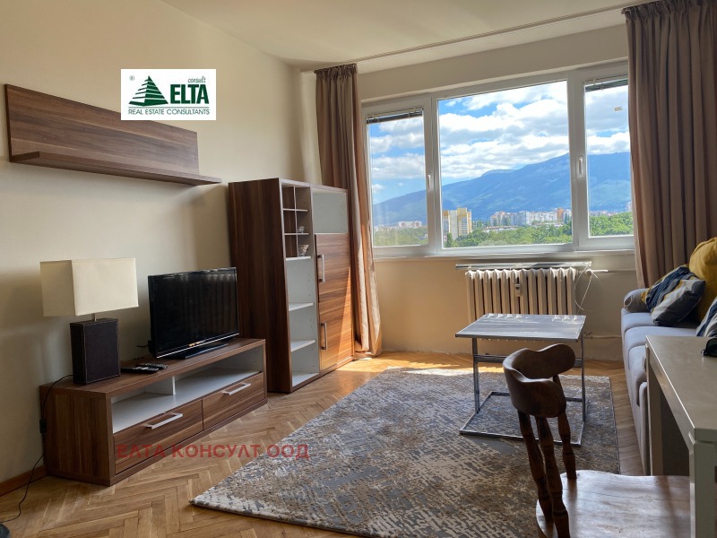Til leie  1 soverom Sofia , Razsadnika , 49 kvm | 49906165 - bilde [5]