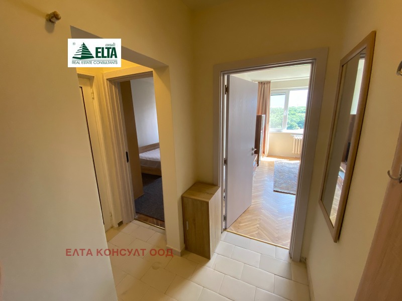 Til leie  1 soverom Sofia , Razsadnika , 49 kvm | 49906165 - bilde [10]