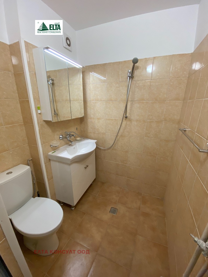 Til leie  1 soverom Sofia , Razsadnika , 49 kvm | 49906165 - bilde [6]
