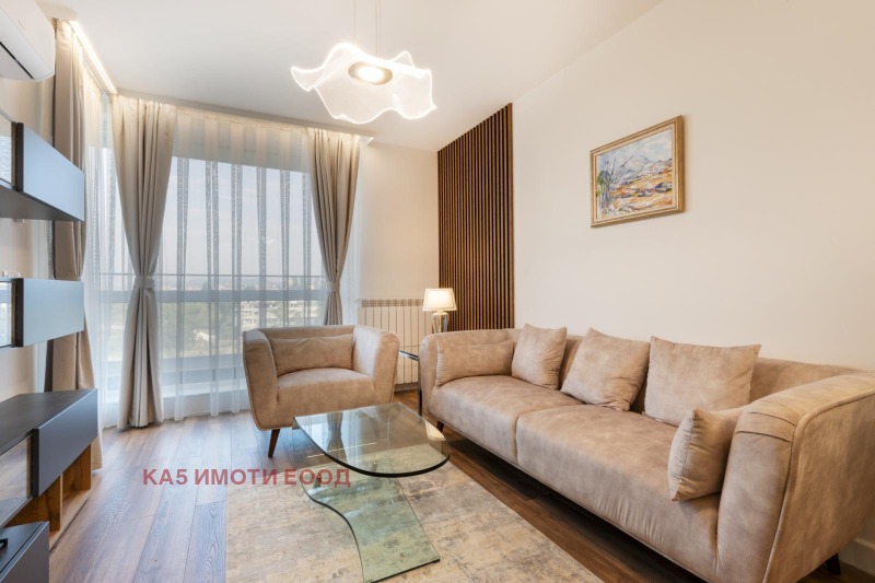 Da affittare  1 camera da letto Sofia , Manastirski livadi , 72 mq | 34496832 - Immagine [2]
