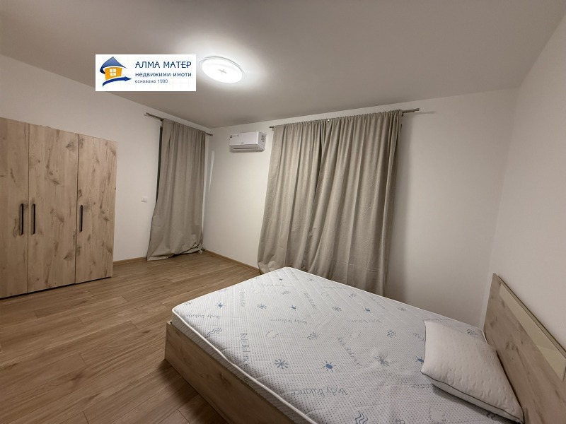 Do wynajęcia  1 sypialnia Sofia , Chadżi Dimitar , 74 mkw | 86875957 - obraz [6]
