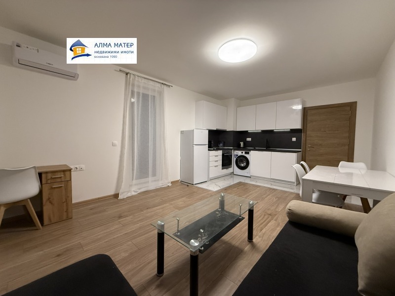 Do wynajęcia  1 sypialnia Sofia , Chadżi Dimitar , 74 mkw | 86875957