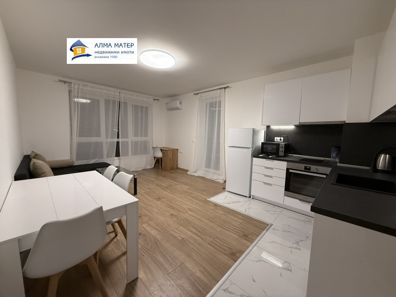 Do wynajęcia  1 sypialnia Sofia , Chadżi Dimitar , 74 mkw | 86875957 - obraz [4]