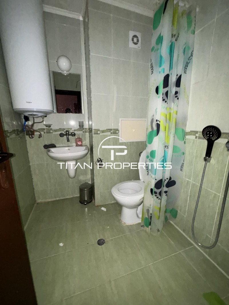 Издаје се  1 спаваћа соба Бургас , Славејков , 75 м2 | 66899027 - слика [7]