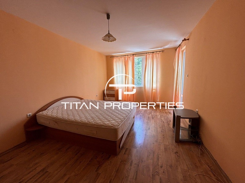Издаје се  1 спаваћа соба Бургас , Славејков , 75 м2 | 66899027 - слика [5]