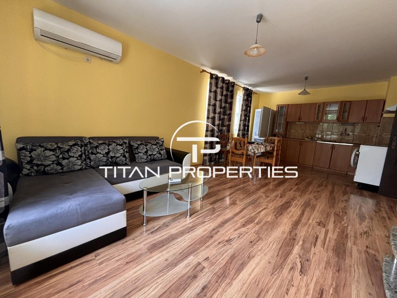 Издаје се  1 спаваћа соба Бургас , Славејков , 75 м2 | 66899027 - слика [2]