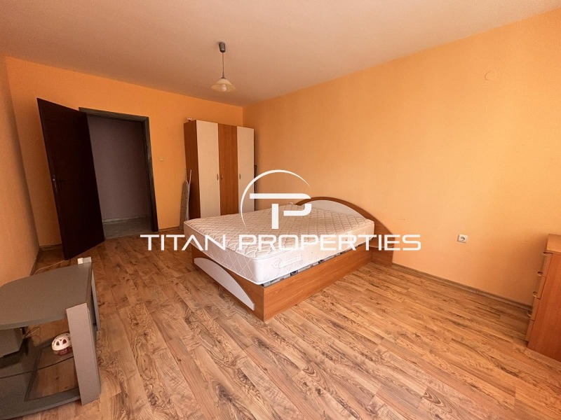 Издаје се  1 спаваћа соба Бургас , Славејков , 75 м2 | 66899027 - слика [6]