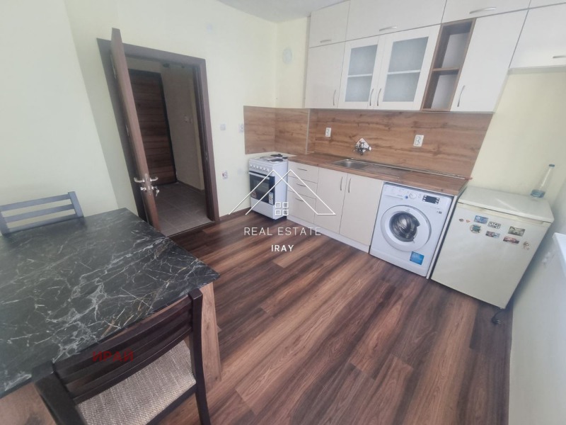 Издаје се  1 спаваћа соба Стара Загора , Ремиза , 50 м2 | 50457767 - слика [5]