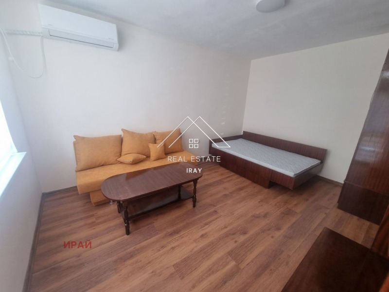 Издаје се  1 спаваћа соба Стара Загора , Ремиза , 50 м2 | 50457767 - слика [14]