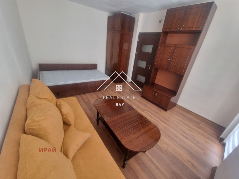 Издаје се  1 спаваћа соба Стара Загора , Ремиза , 50 м2 | 50457767 - слика [10]