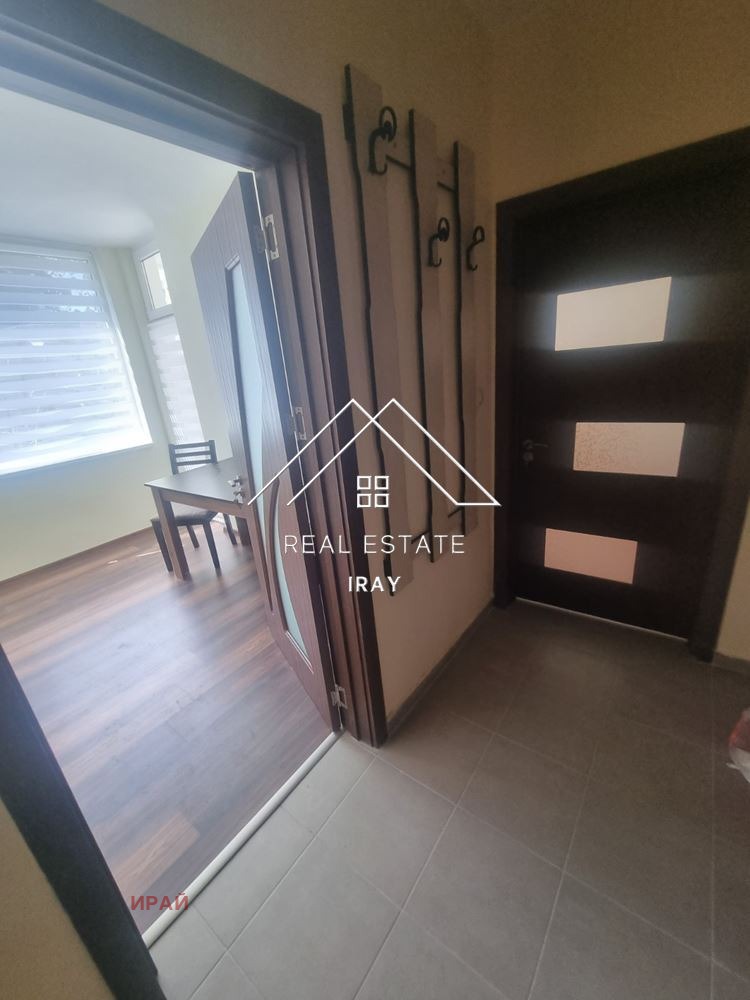 Издаје се  1 спаваћа соба Стара Загора , Ремиза , 50 м2 | 50457767 - слика [8]