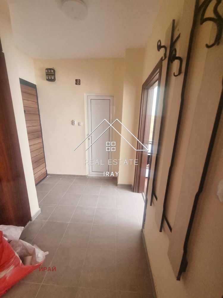 Издаје се  1 спаваћа соба Стара Загора , Ремиза , 50 м2 | 50457767 - слика [9]