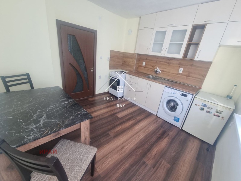 Издаје се  1 спаваћа соба Стара Загора , Ремиза , 50 м2 | 50457767 - слика [4]