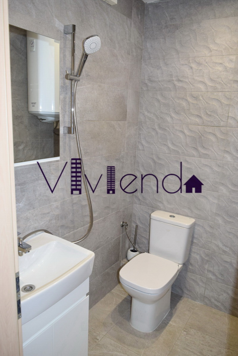 Дава под наем 2-СТАЕН, гр. София, област София-град, снимка 8 - Апартаменти - 53105599