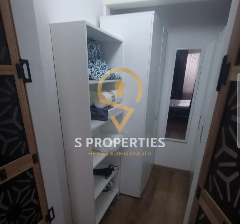 Дава под наем 2-СТАЕН, гр. Варна, Център, снимка 8 - Апартаменти - 53242273