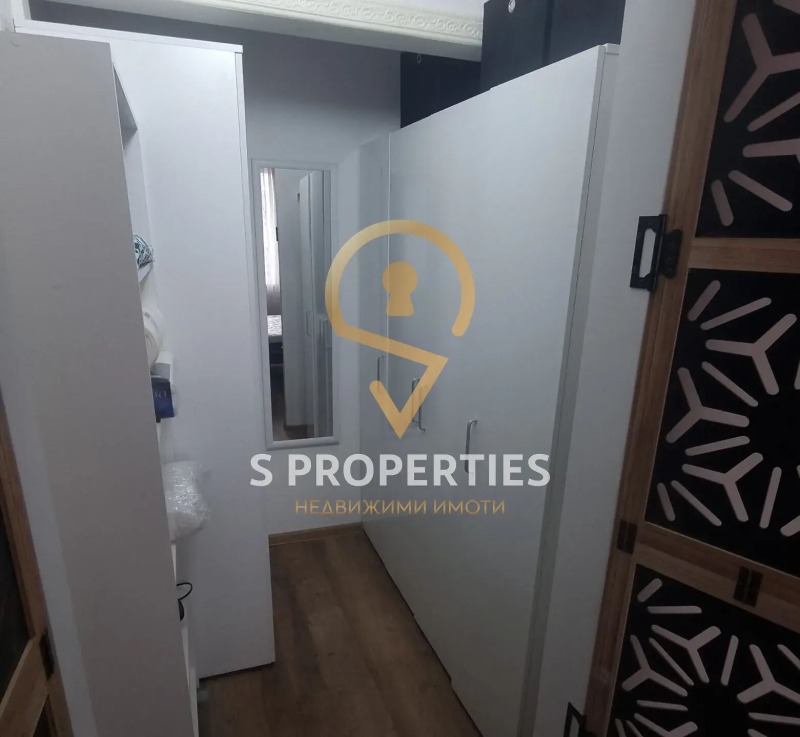 Дава под наем 2-СТАЕН, гр. Варна, Център, снимка 7 - Апартаменти - 53242273