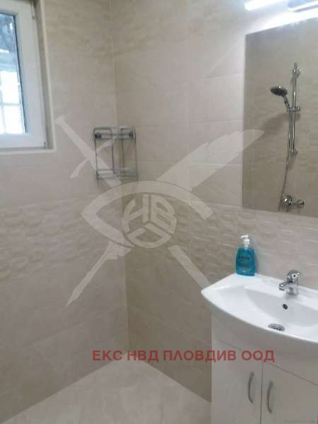 Дава под наем 2-СТАЕН, гр. Пловдив, Въстанически, снимка 10 - Апартаменти - 54705677