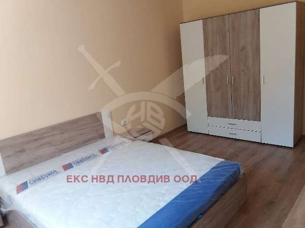 Дава под наем 2-СТАЕН, гр. Пловдив, Въстанически, снимка 7 - Апартаменти - 54705677