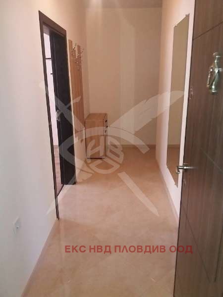 Дава под наем 2-СТАЕН, гр. Пловдив, Въстанически, снимка 9 - Апартаменти - 54705677