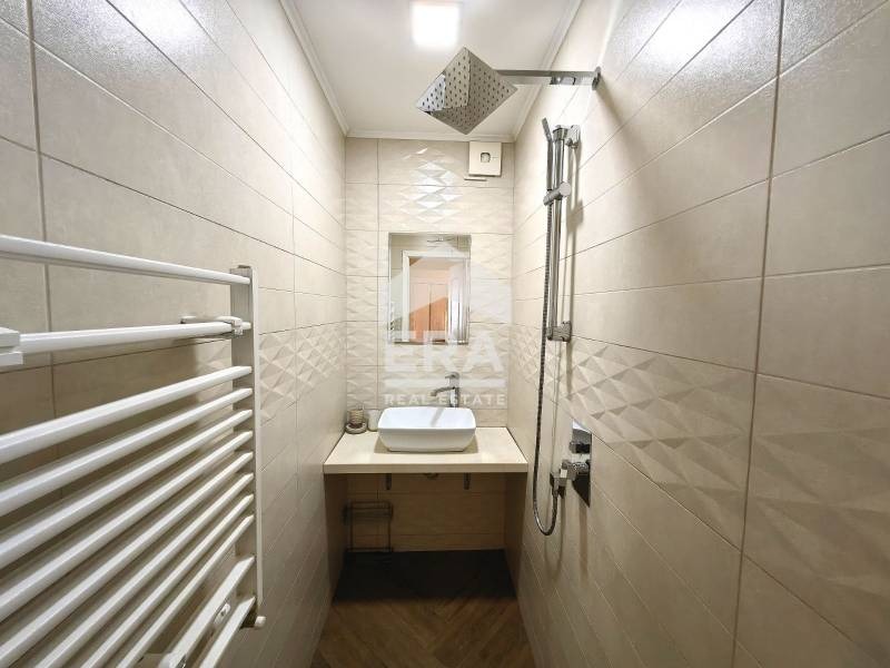 Дава под наем 2-СТАЕН, гр. Русе, Център, снимка 11 - Апартаменти - 55150345