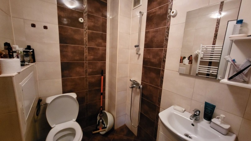 Дава под наем 3-СТАЕН, гр. София, Оборище, снимка 8 - Апартаменти - 53139503