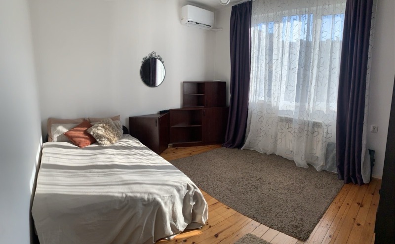 Дава под наем 3-СТАЕН, гр. София, Оборище, снимка 7 - Апартаменти - 53139503