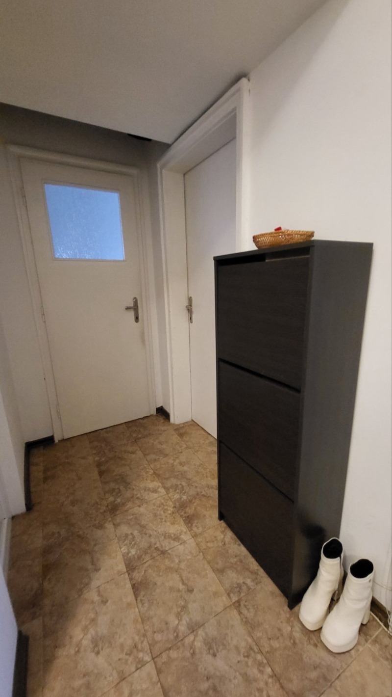 Дава под наем 3-СТАЕН, гр. София, Оборище, снимка 10 - Апартаменти - 53139503