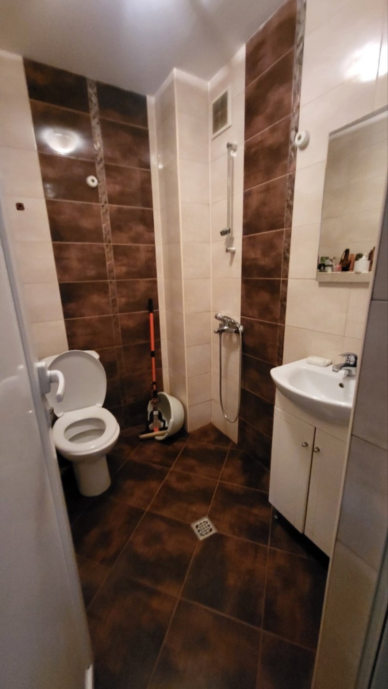 Дава под наем 3-СТАЕН, гр. София, Оборище, снимка 9 - Апартаменти - 53139503