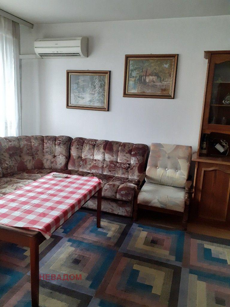 Til leie  3 soverom Stara Zagora , Tsentar , 110 kvm | 82337027 - bilde [4]