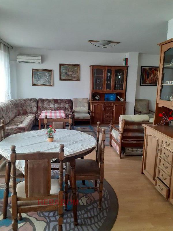 Til leie  3 soverom Stara Zagora , Tsentar , 110 kvm | 82337027 - bilde [3]