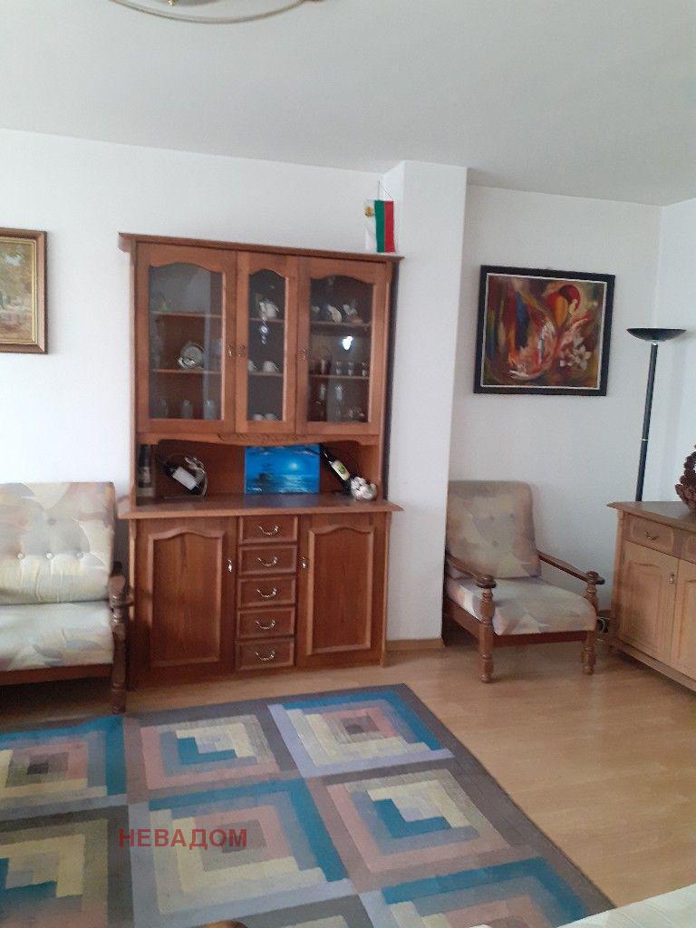 Til leie  3 soverom Stara Zagora , Tsentar , 110 kvm | 82337027 - bilde [2]