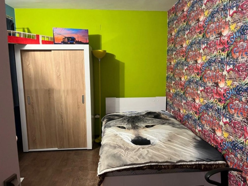 Kiadó  3 hálószobás Sofia , Banisora , 80 négyzetméter | 49788236 - kép [7]