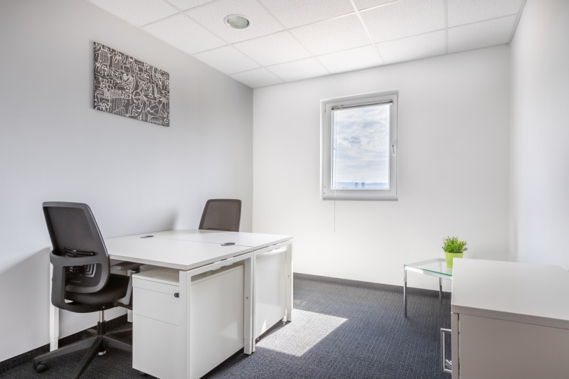 Zu vermieten  Büro Sofia , Letishte Sofia , 50 qm | 29763741 - Bild [9]