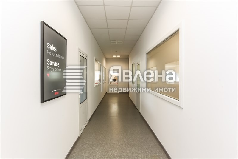 Дава под наем  Склад град София , Требич , 1000 кв.м | 41949757 - изображение [5]